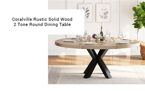 Here Are Some Dining Tables You Ll Love Sierra Living Concepts