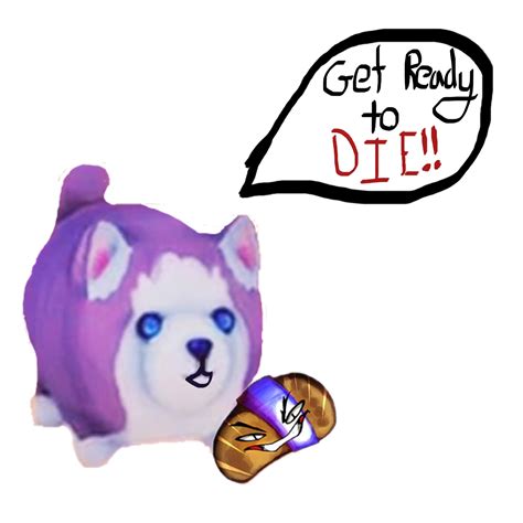 Wolf Plush In Trouble Aphmau Wiki Fandom 52 Off