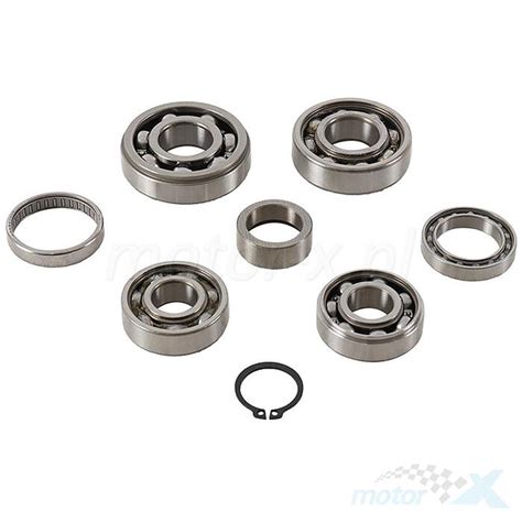 Zestaw Naprawczy Skrzyni Bieg W Hot Rods Tbk Motor X