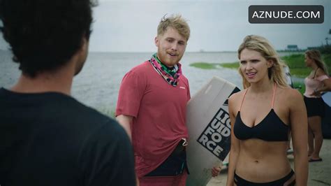 CLAUDIA LEE Nude AZNude