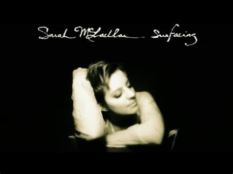 Sarah Mclachlan Building A Mystery Clean Version Youtube