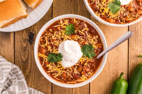 chili recipes dutch oven 10