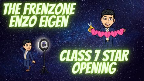 Class 7 Star Opening Enzo Eigen 4L0ki Marvel Contest Of Champions