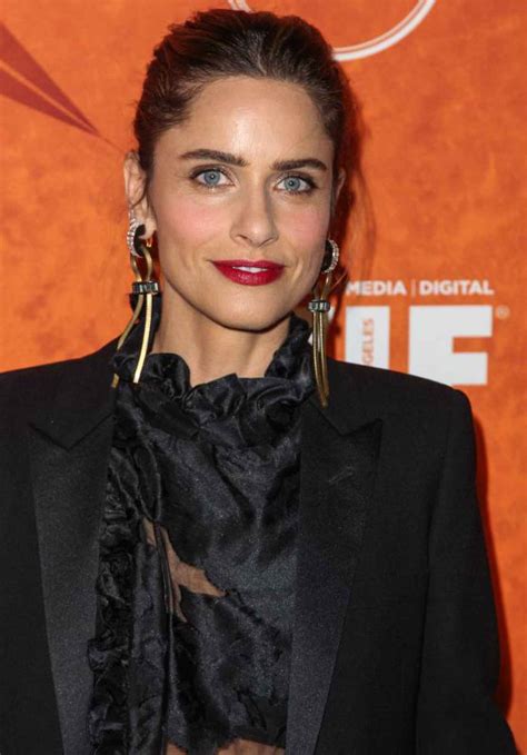 Amanda Peet 2015 Variety And Women In Film Pre-Emmy Celebration in West