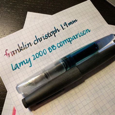 differences  double broad  oblique double broad