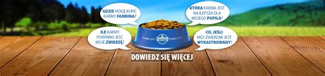 Farmina Pet Foods Karma Dla Twojego Psa Karma Dla Twojego Kota