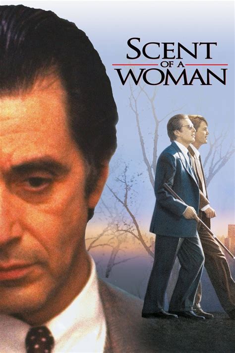 Scent of a Woman - Movie Reviews