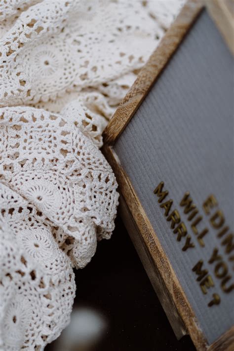 The Most Heartwarming Proposal in Big Sur - Big Sur Photographer