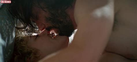 Naked Julia Garner In Ozark