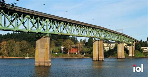 Mais De Pontes E Viadutos Precisam De Obras Not Cias De Hoje Iol