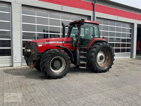 Case Ih Magnum Mx Gebraucht Neu Kaufen Technikboerse At