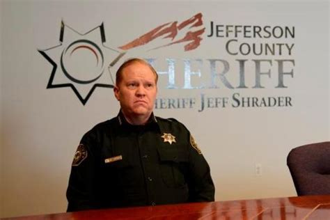 Jeffco Sheriff’s Office staffing numbers improving – The Denver Post