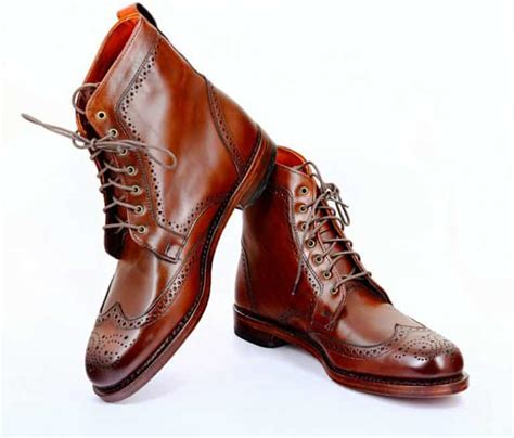 5 Best Mens Winter Dress Boots From The Top Brands In 2022