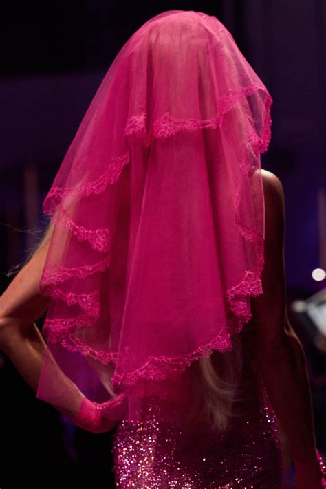 Versace Spring 2023 Ready To Wear Fashion Show Details See Detail