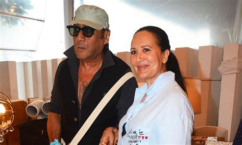 Love-Story Of Jackie And Ayesha Shroff Is TRENDING! Have You Read It Yet?