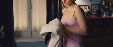 Naked María Valverde in I Want You