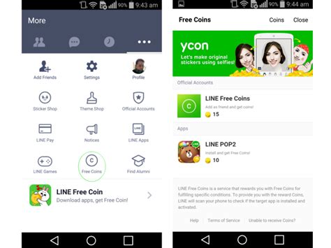 Os 12 Melhores Dicas e Truques do Line mais úteis