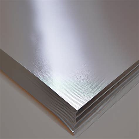 Exploring Aluminum Sheet: Uses, Benefits, and Types - Aluminum Profile Blog