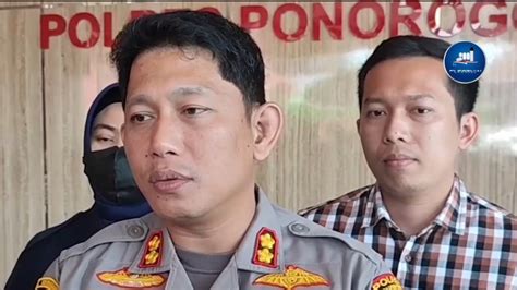 Polisi Selidiki Pemalsuan Surat Kematian Santri Albar Mahdi