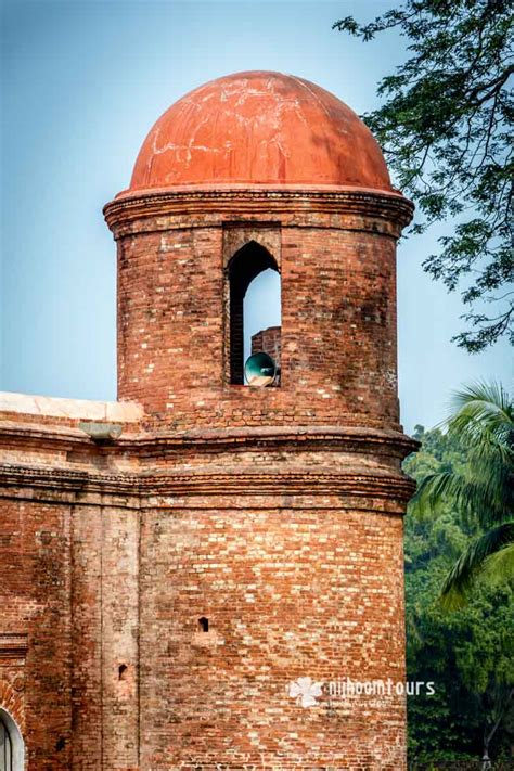 Bagerhat Mosque City: History, Visiting Hours, Entry Fees (2023)