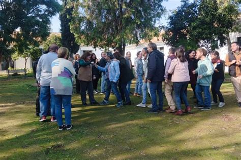 Jornada técnica inicial 2023 2024 Redes que generan futuro