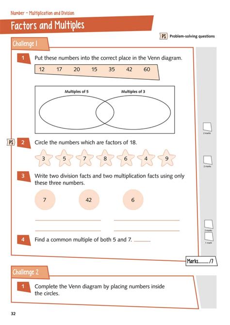 Year Maths Sats Targeted Practice Workbook By Collins Issuu