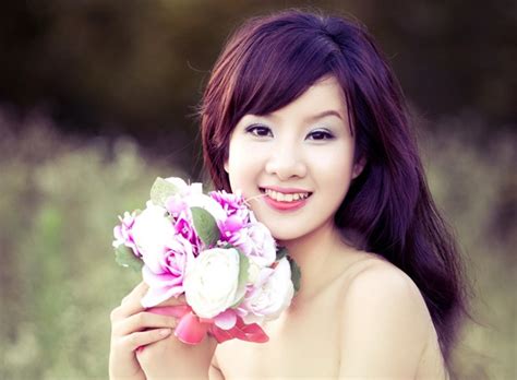 Những hình ảnh girl xinh hồn nhiên và đáng yêu nhất Việt Nam Thư viện Ảnh đẹp hot nhất 2025