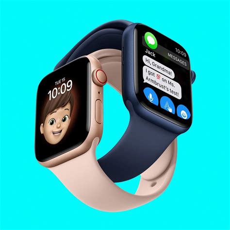 Is an Apple Watch a Good Choice for Kids? A Parent's Guide