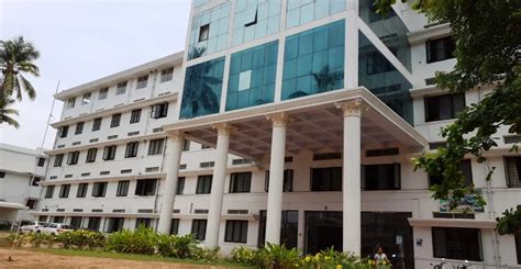 Sr Medical College Thiruvananthapuram 2025 26 Fees Admission