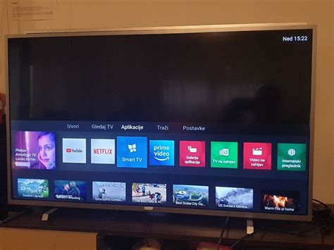 Philips 43PUS6523/12