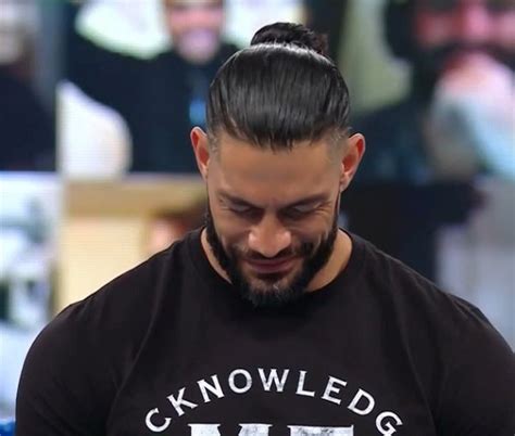 Does Roman Reigns Have His Eyes on WWE NXT Stars Finn Balor and Karrion ...