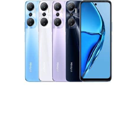 Infinix Hot S Gb Gb Shopee Philippines