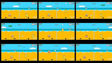 Naked Volleyball Search XVIDEOS