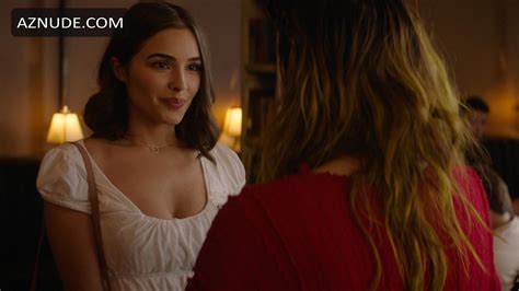 Olivia Culpo Nude Aznude