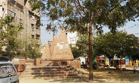 archives   lives  lyari herald