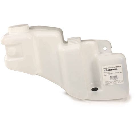 Бачок омывателя ВАЗ-2110-12 (1мотор) купить на OZON по низкой цене ...