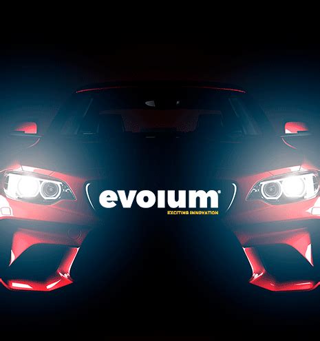 ¿Qué luces led lleva mi carro? – Evolum.shop