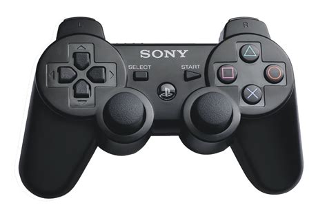 PS3 Controller