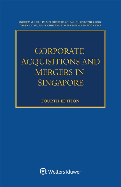 Major corporate acquisitions will change start and co forever 14