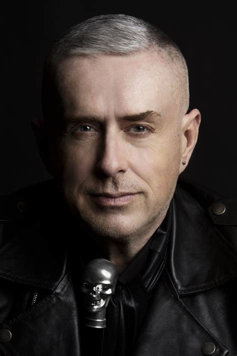 Holly Johnson - Neil OBrien Entertainment