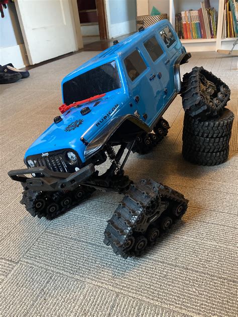 TRX-4 Buy Now or Wait : r/TRX4