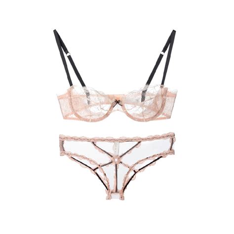 35 peças de lingerie do mais sensual que há SAPO Lifestyle