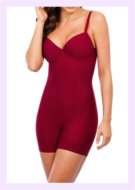 Lingerie Modeladora Para Redu O De Medidas Conforto