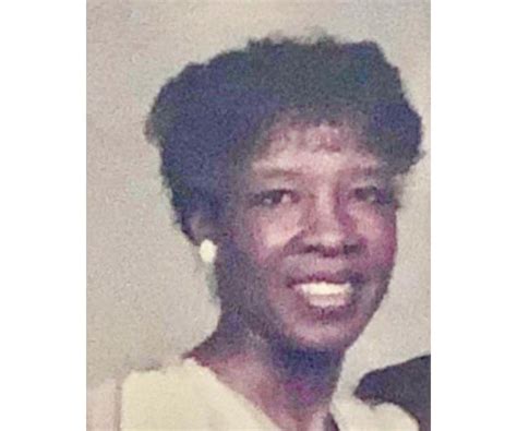 Beulah Brown Obituary 2021 Newport News Va Daily Press