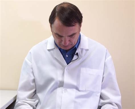 Гимнастика для шеи от доктора Евдокименко / Будьте здоровы