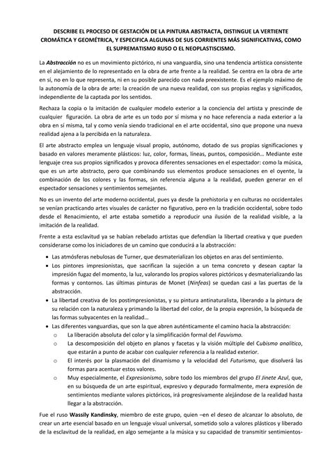 Las Vanguardias Expresionismo Historia Del Diseno 11