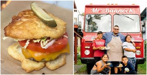 This North Vancouver Food Truck Serves Up Authentic Indigenous Cuisine