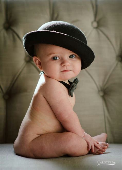 Cute Naked Baby Cowboy Artofit