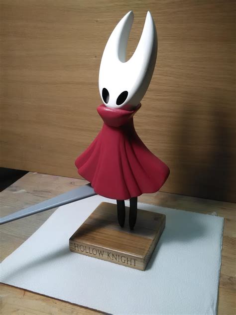 Hollow Knight Hornet Statue Rhollowknight