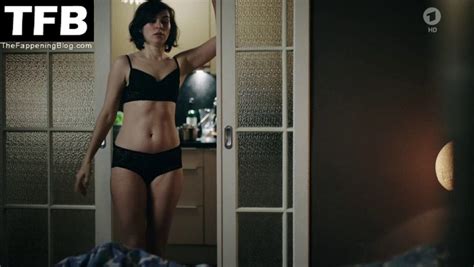 Nora Tschirner Sexy Nude Collection Photos Pinayflixx Mega Leaks